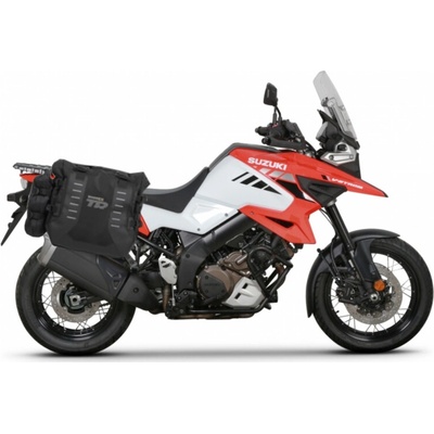 Shad TERRA TR40 Shad SUZUKI DL 1000 V-Strom/ DL 1050 V-Strom