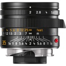 Leica M 35mm f/2 Aspherical APO-Summicron-M