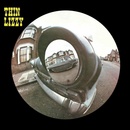 THIN LIZZY - Thin Lizzy (4) CD