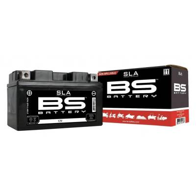 Moto baterie BS-Battery Piaggio LIBERTY 50 IGET 17 -