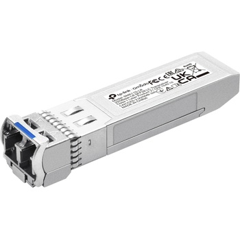 TP-Link 25GBase-LR SFP28 LC оптичен модул TP-Link Omada SM6110-LR (SM6110-LR)