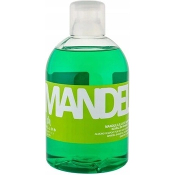 Kallos šampón na vlasy mandľový 1000 ml