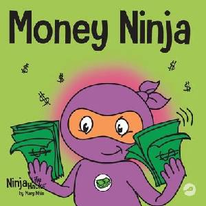 Money Ninja | Mary Nhin (ISBN: 9781951056339)