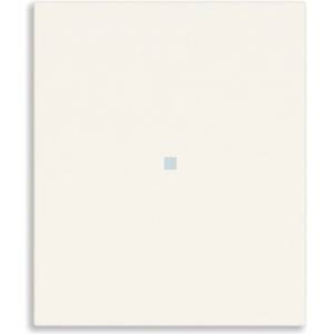 Vimar 30012A. 2B Аксиален кръстат ключ Linea, 1P 250 V~ 10 AX 2М, опц. подсветка, White, (VM30012A.2B)