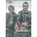 Duo Jamaha - Roztočíme To! 2 CD