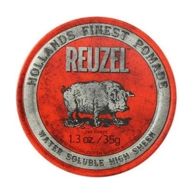 Reuzel Red High Sheen Pomade 35 g