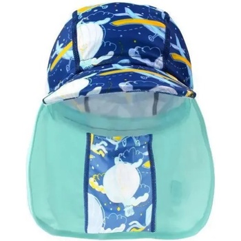 Image 1 of Splash About legionnaire hat up in the air 3-6