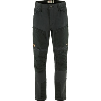 Fjällräven Keb Agile Winter Trousers Размер: XL / Дължина на панталона: regular / Цвят: черен