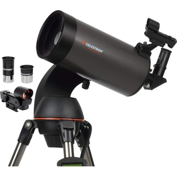 Celestron NexStar 127 SLT 127/1500mm