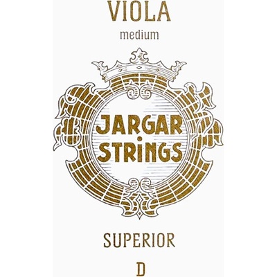 Jargar SUPERIOR - Struna D violu