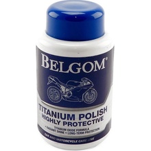 Belgom Titanium Paint Polish 250 ml