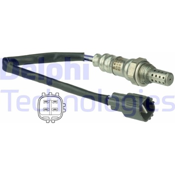 DELPHI Lambda sonda ES2055812B1