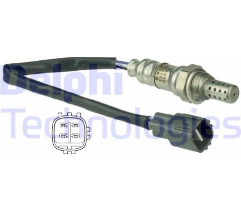 DELPHI Lambda sonda ES2055812B1