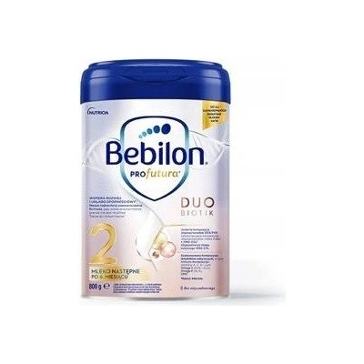 Bebilon 2 Profutura Duobiotik 800 g