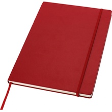 JOURNALBOOKS Manažerský zápisník A4 Executive červený