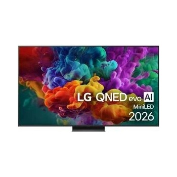 LG 65QNED87B6A