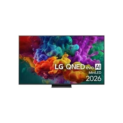 LG 65QNED87B6A