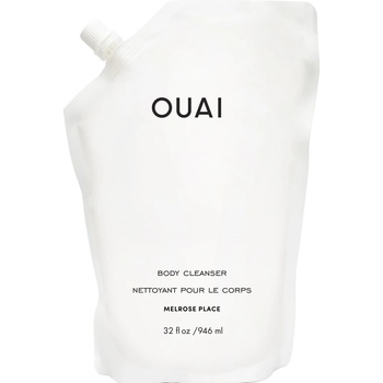 Ouai Body Cleanser Refill Melrose Place Душ гел унисекс 946ml