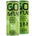 Erba Vita Go & Fun Mix пакет енергийни напитки 250мл 12 бр