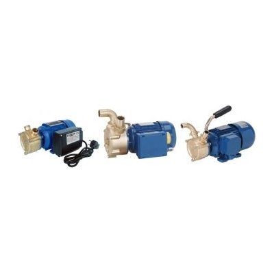 Liverani EP 30, 40, 50 EP 50 1,87 kW 230-400V 51305100