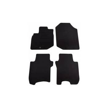 Image 1 of Petex Мокетени стелки Petex съвместими с Honda Jazz (11/2008+) 4 части