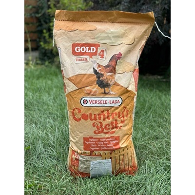 Versele Laga Nosnice GOLD4 granule 20 kg