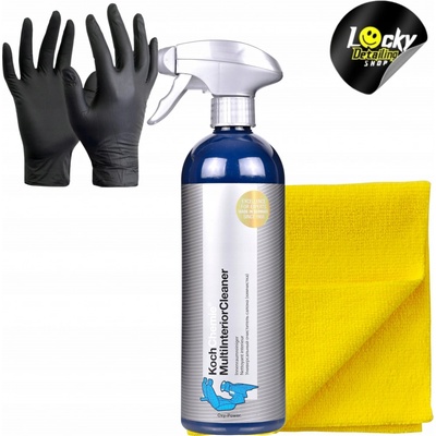 Koch Chemie Multiinteriorcleaner 750 ml