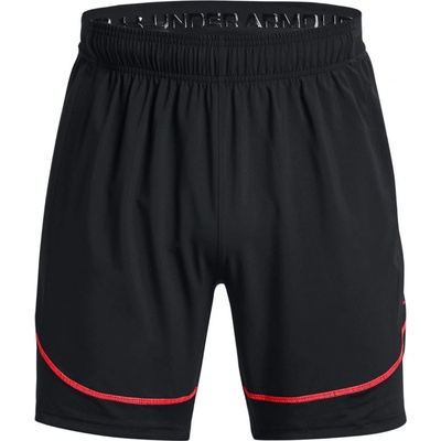 Under Armour UA M s Ch. Pro Train Short-BLK 1379453-001