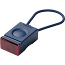 Bookman USB zadní modré