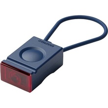 Bookman USB zadní modré