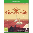 Surviving Mars