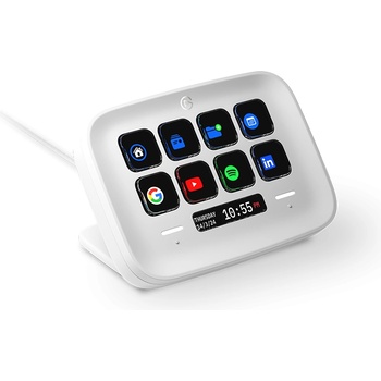 Corsair Elgato Stream Deck Neo (10GBJ9901)