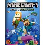 Panini Minecraft - албум