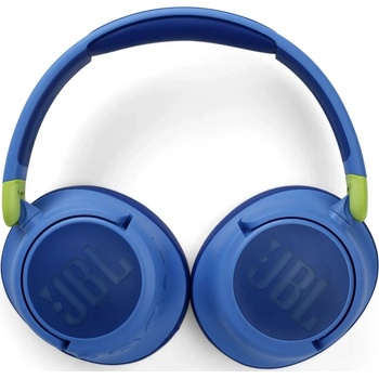 JBL JR 460NC