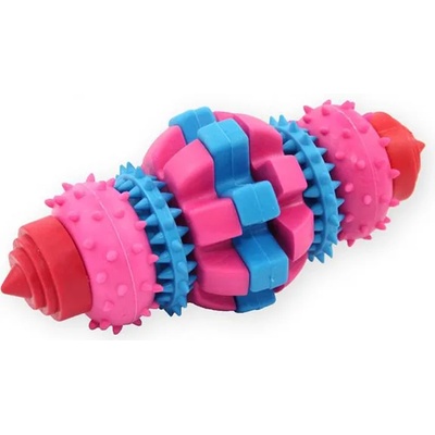 PET NOVA Tpr Играчка за кучета с изпъкналости, 16см