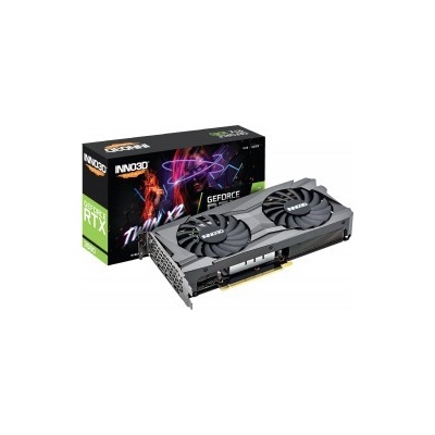 Inno3D GeForce RTX 3060 Twin X2 8GB GDDR6 N30602-08D6-11902130