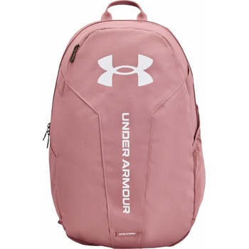 Under Armour UA Hustle Lite Pink Elixir White 24 l