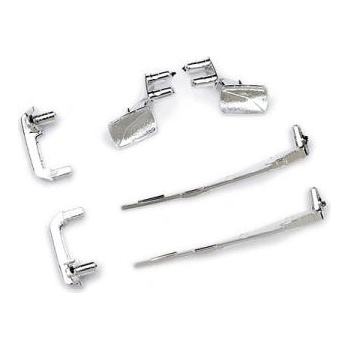 Traxxas макетни части за каросерия (за #9811)