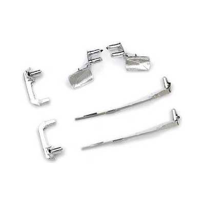 Traxxas макетни части за каросерия (за #9811)