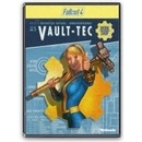 Fallout 4 Vault-Tec Workshop