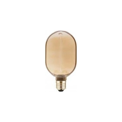 GTV LED SVĚTELNÝ ZDROJ, ZÁŘE,O100, E27, 4W, 190lm, 1800K, AC220-240V, 320°
