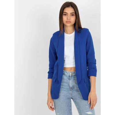 Italy Moda blazer -DHJ-MA-7684.15P-Dark Blue