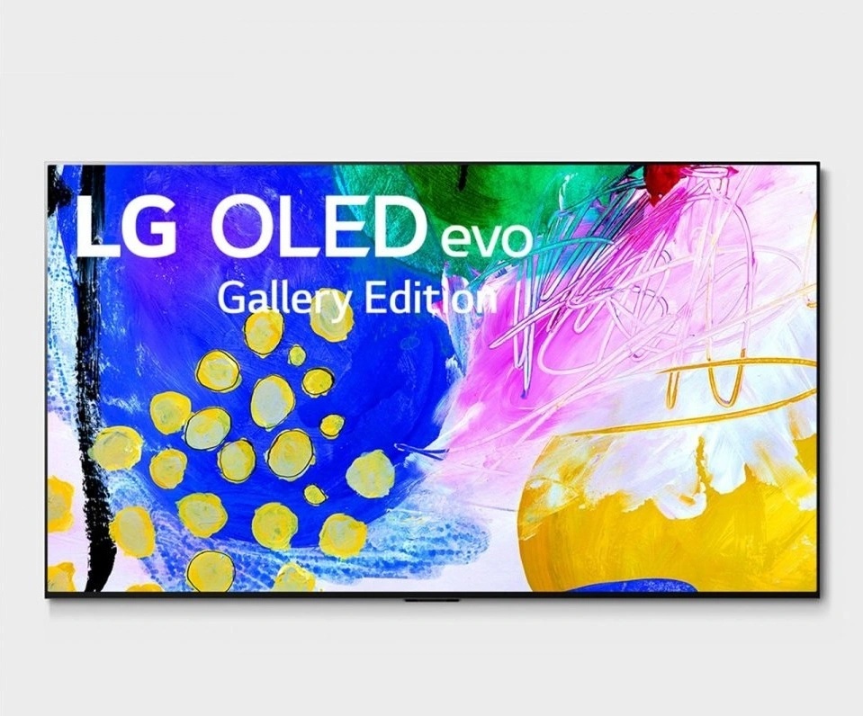 LG OLED65G23LA