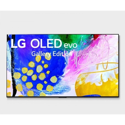 LG OLED65G23LA