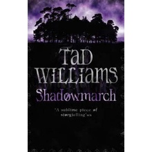 Shadowmarch - T. Williams