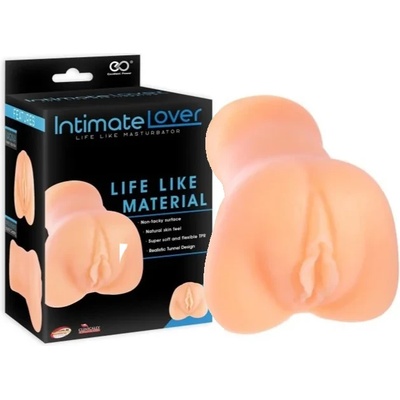 Изкуствена вагина, като истинска - Intimate Lover Masturbator 5 (NMC0002430)