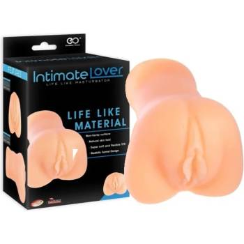 Image 1 of Изкуствена вагина, като истинска - Intimate Lover Masturbator 5 (NMC0002430)