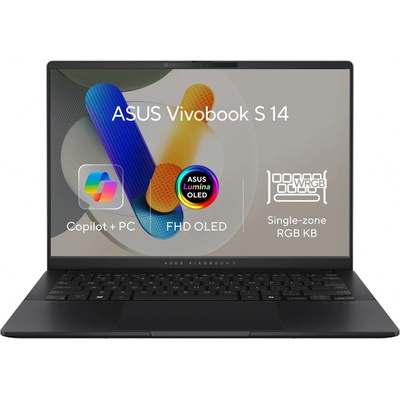 Asus Vivobook S 14 S5406SA-OLED030W