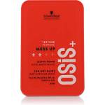 Schwarzkopf Osis+ Texture Mess Up Matte Paste 100 ml