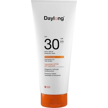Daylong Protect & Care locio SPF30 200 ml